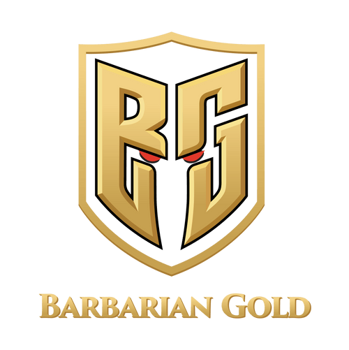 BARBARIAN GOLD®