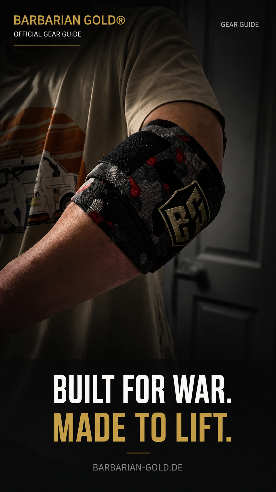 Elbow Wraps FAQ & Setup Guide